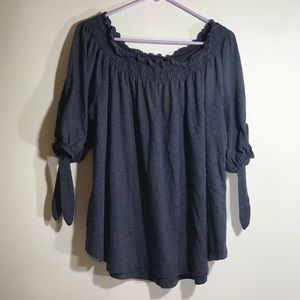 Lane Bryant Women’s Top Size 18 20 short sleeve